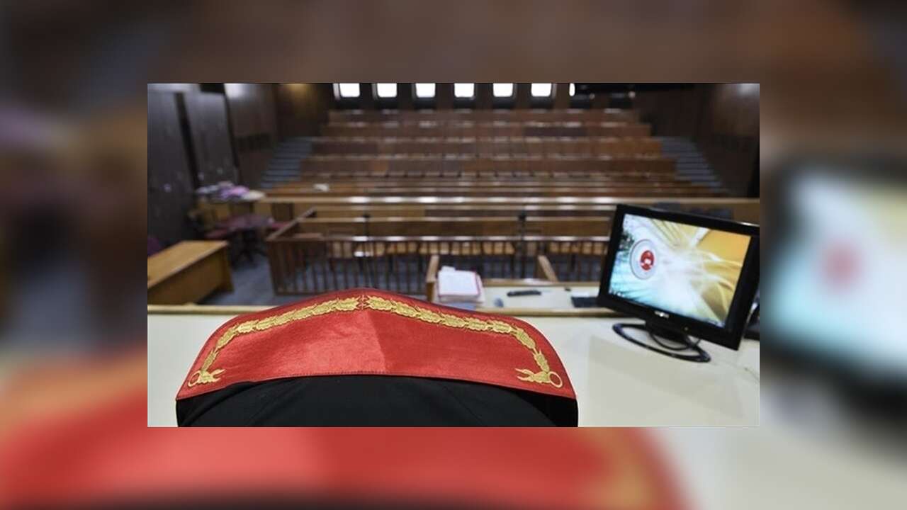 Aziz İhsan Aktaş suç örgütü davasının 12'nci duruşması sona erdi