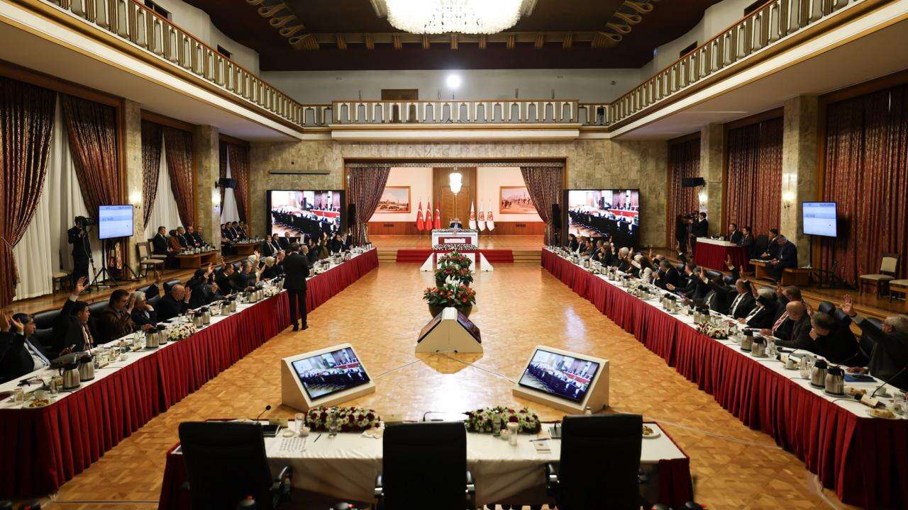 Tarihi komisyon son kez toplanacak!