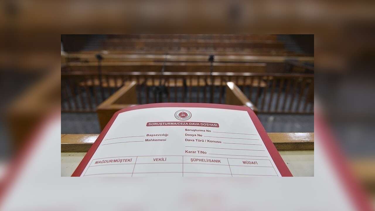 Evlenmeden önce HIV pozitif olduğunu eşinden saklayan sanığa 10 ay hapis cezası