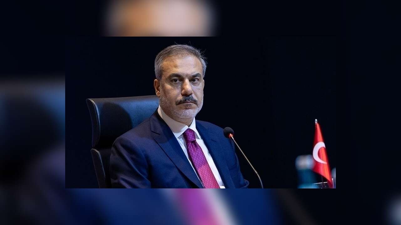 Fidan, Gazze Barış Kurulunun ilk toplantısında Cumhurbaşkanı Erdoğan'ı temsil edecek