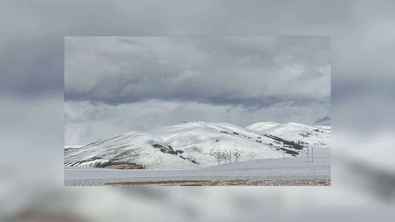 Bazı illerde soğuk hava etkisini sürdürüyor