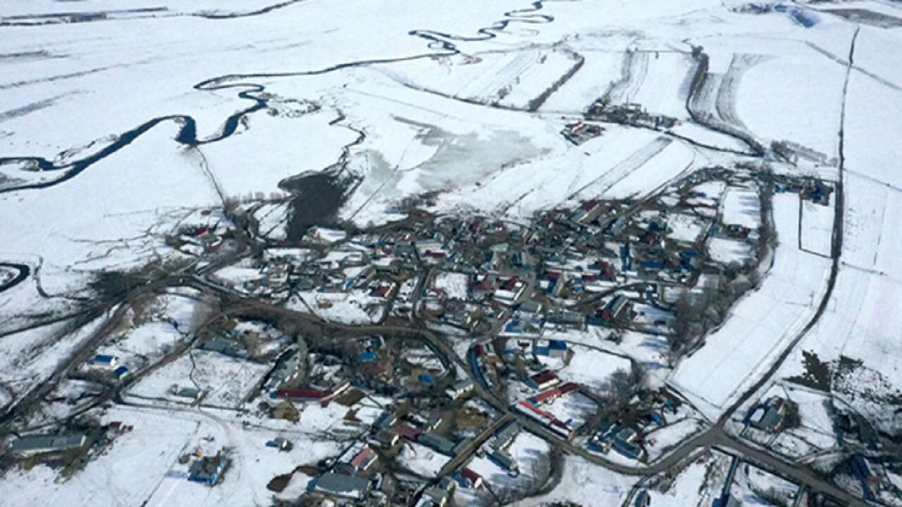 Bazı illerde soğuk hava etkisini sürdürüyor