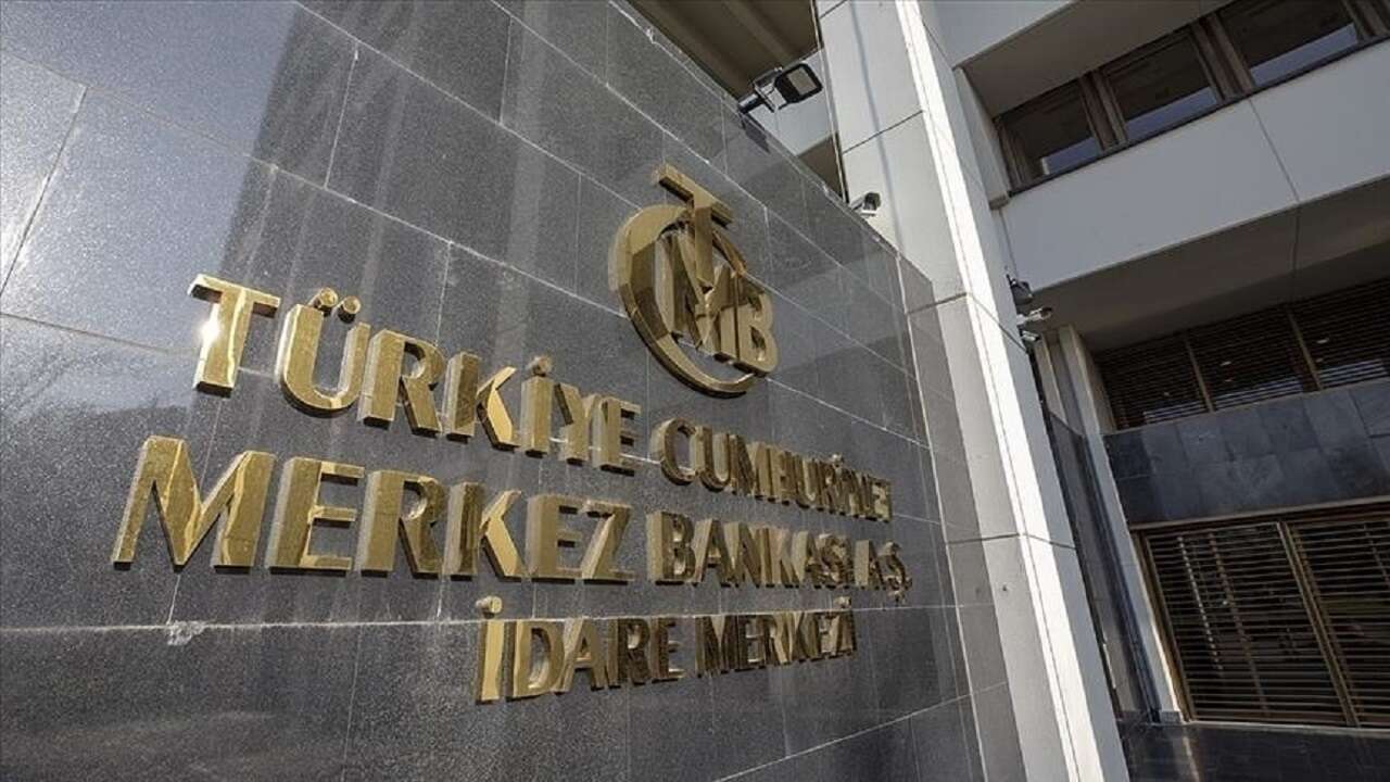 TCMB, Türkiye Dış Borç İstatistikleri'ni yayımlamaya başlayacak