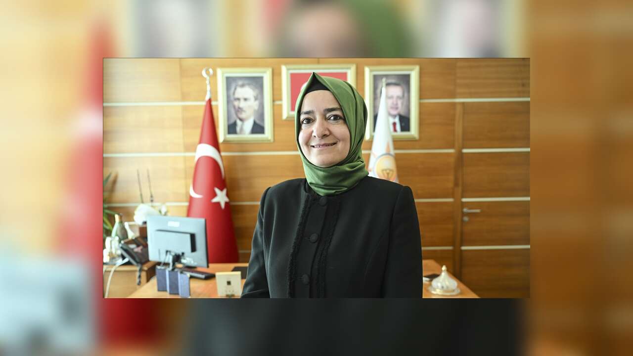 AK Parti ramazanda "gönül sofraları" kuracak, Gazze ve Suriye'yi de unutmayacak