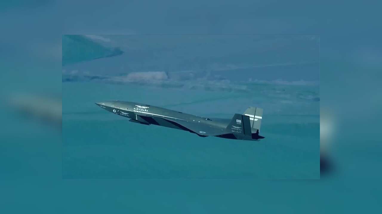 Bayraktar KIZILELMA'ya elektronik kalkan