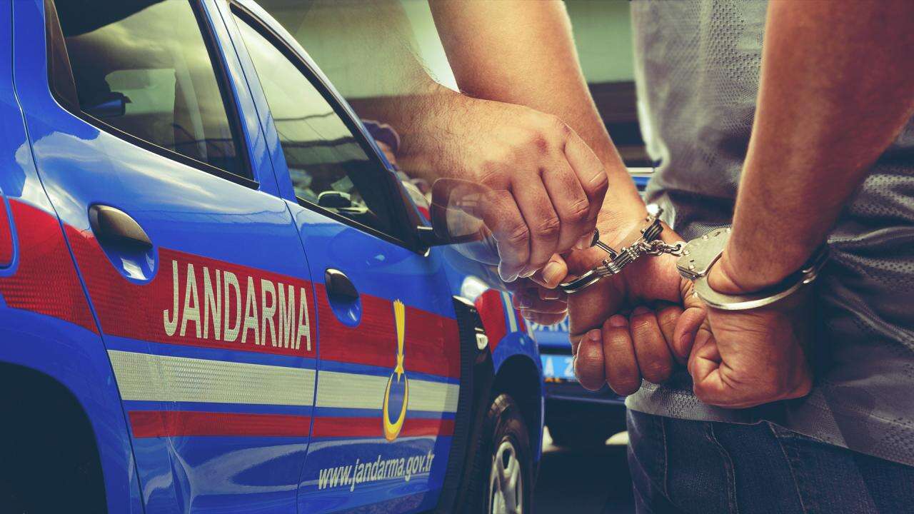 Yasa dışı bahis suçu işleyen gruplara finansal destek iddiasına 19 gözaltı kararı