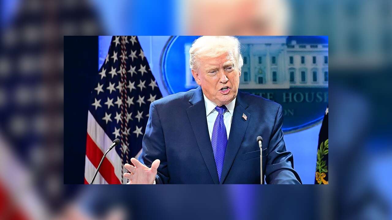Trump, tüm ülkelere yüzde 10 tarife uygulanmasına ilişkin kararı imzaladı