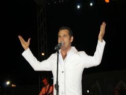 Ferhat Göçer, Bodrum'da Hayranları İle Buluştu!