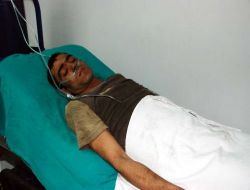 Bolu'da Maden Ocağında 10 İşçi Gazdan Zehirlendi!