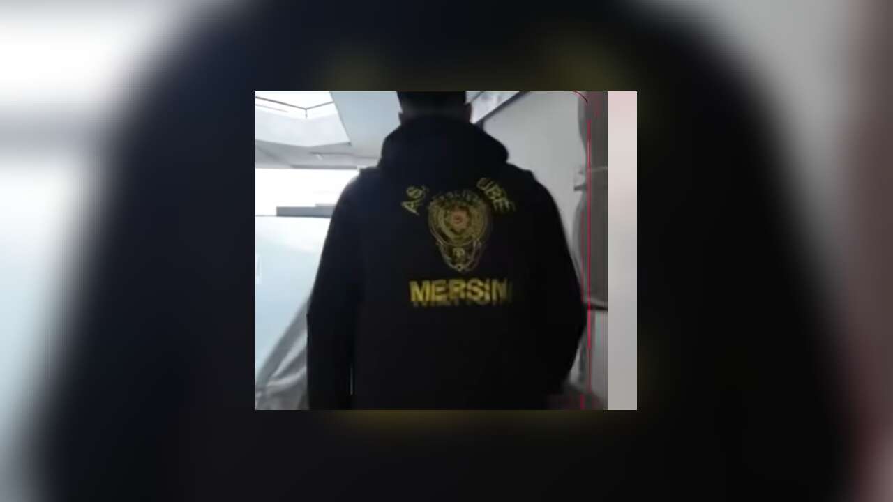 Mersin'de kurallara uymayan işletmelere 2 milyon 682 bin lira ceza