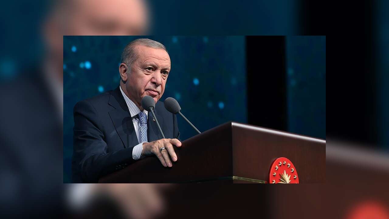 Erdoğan: 6 Mart'tan itibaren 81 milyar lira destek ödemelerini çiftçilerimizin hesabına aktaracağız