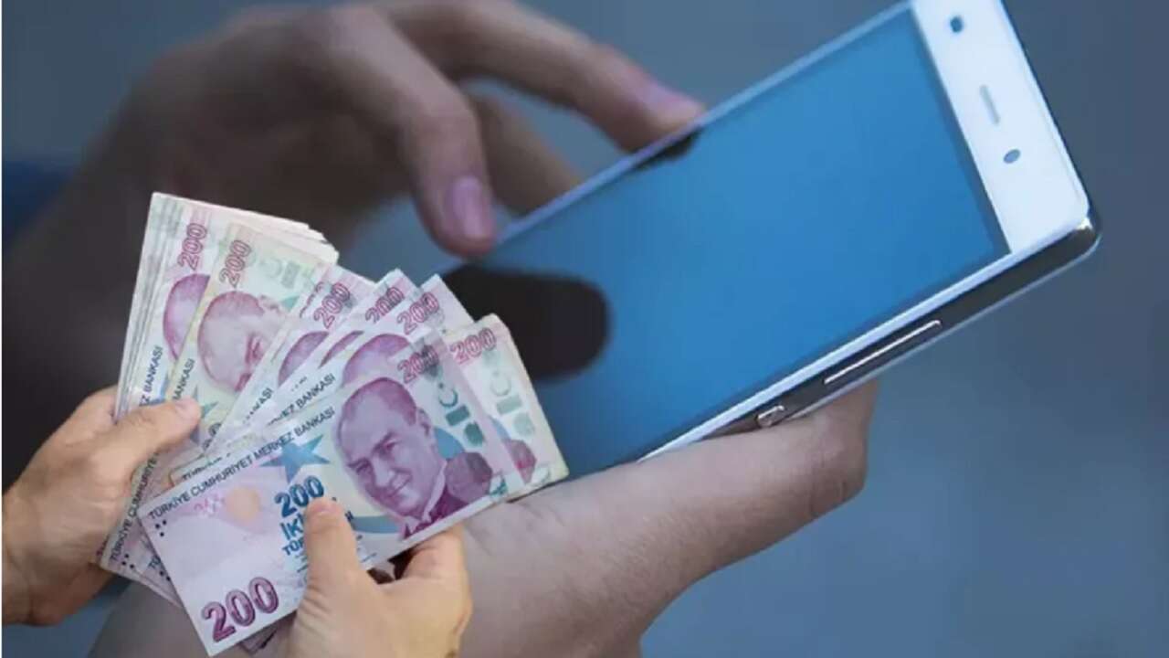 Hukukçulardan IBAN ile para transferi yapanlara uyarı