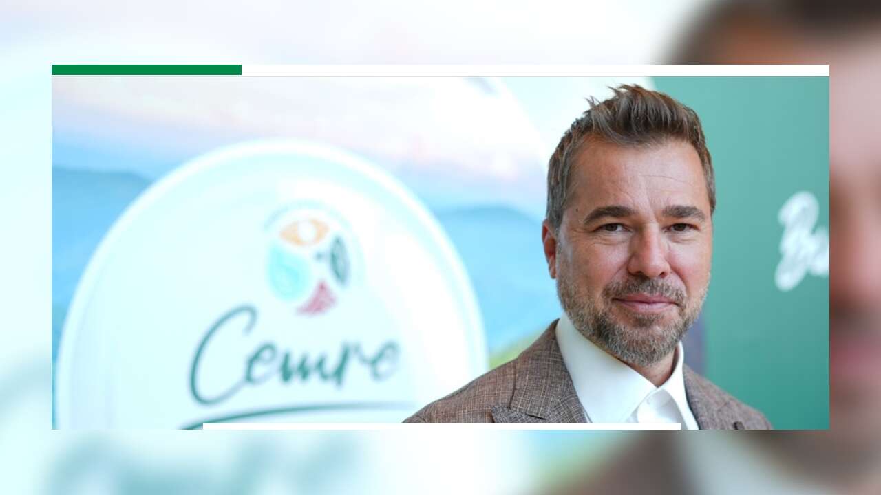 Oyuncu Engin Altan Düzyatan ve Cemre Vakfı çevre bilincini okul öncesine taşımayı hedefliyor