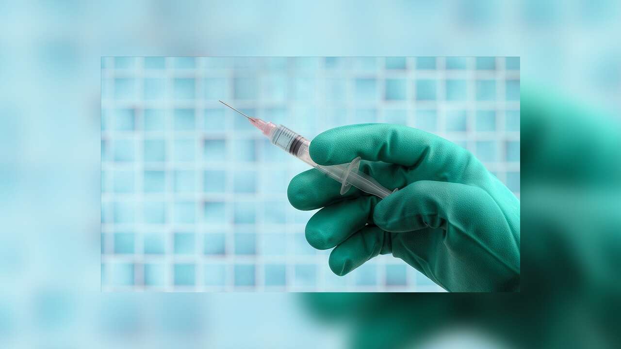 2025'te kuduz riskli temas nedeniyle yaklaşık 124 bin kişi hastanelere başvurdu