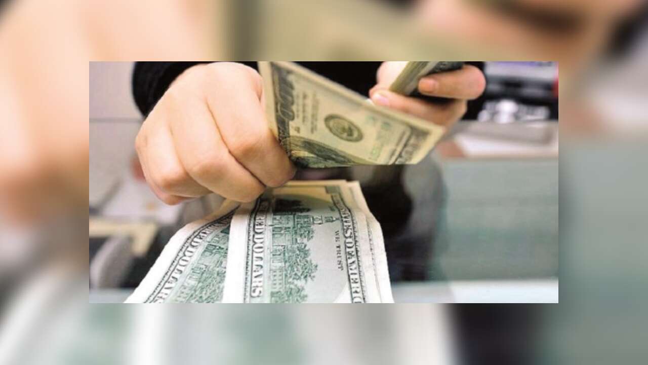 Yetkisiz döviz satıcıları mercek altında!