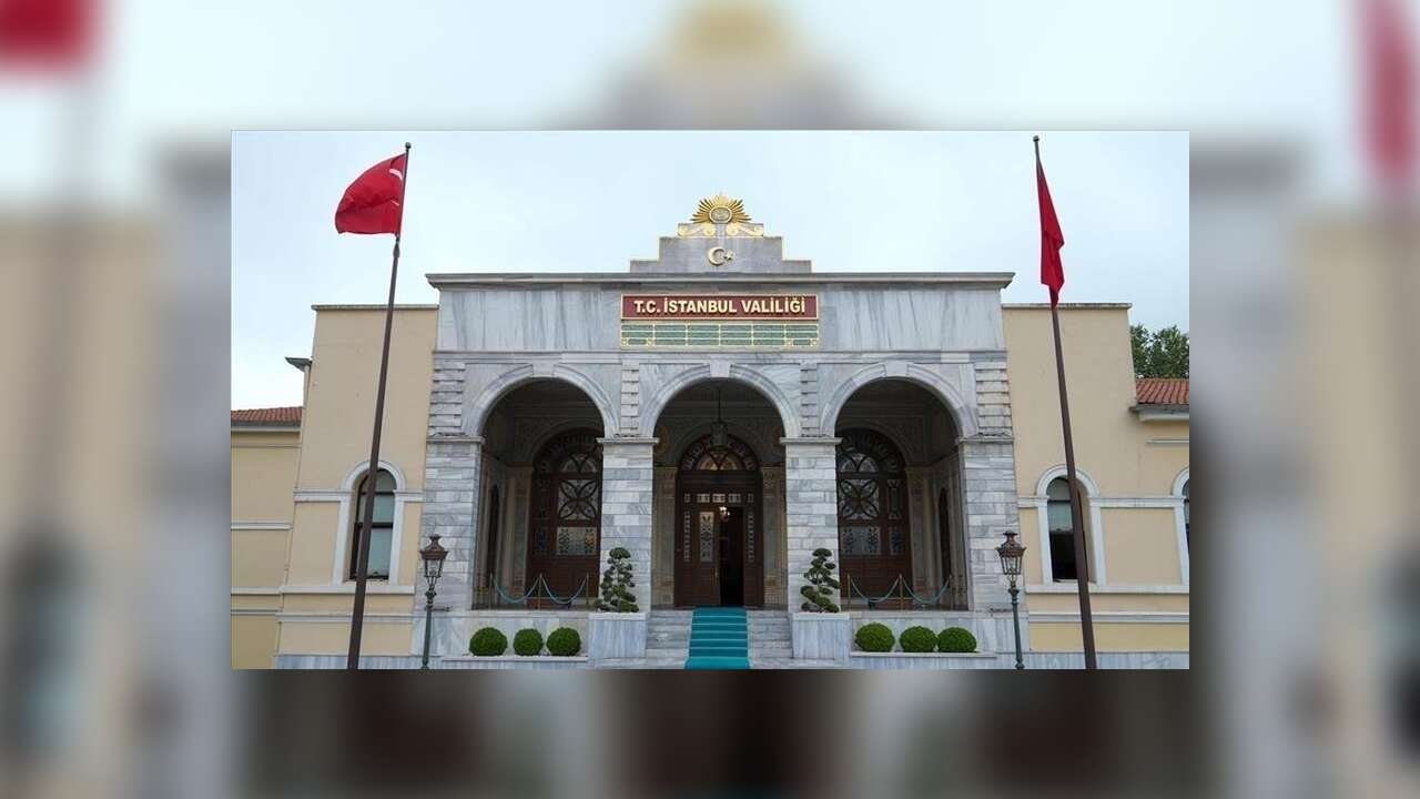 VALİLİK "İstanbul'da kuduz vakalarında patlama" şeklindeki haberlerin gerçeği yansıtmadığını bildirdi