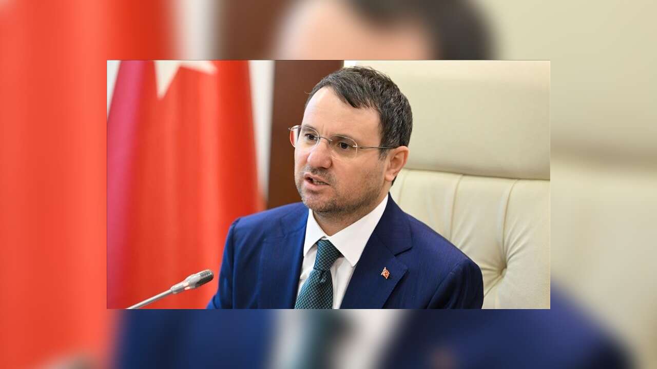 Gürlek'ten Yalova'da baba ile 14 aylık kızının darbedildiği olaya ilişkin açıklama