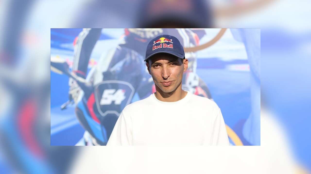 MotoGP’de İlk Türk: Toprak Razgatlıoğlu