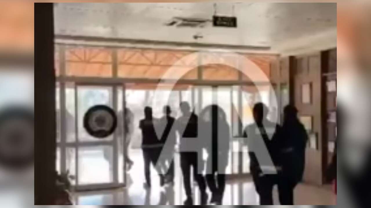 Hatay merkezli rüşvet ve kaçakçılık operasyonu detaylar