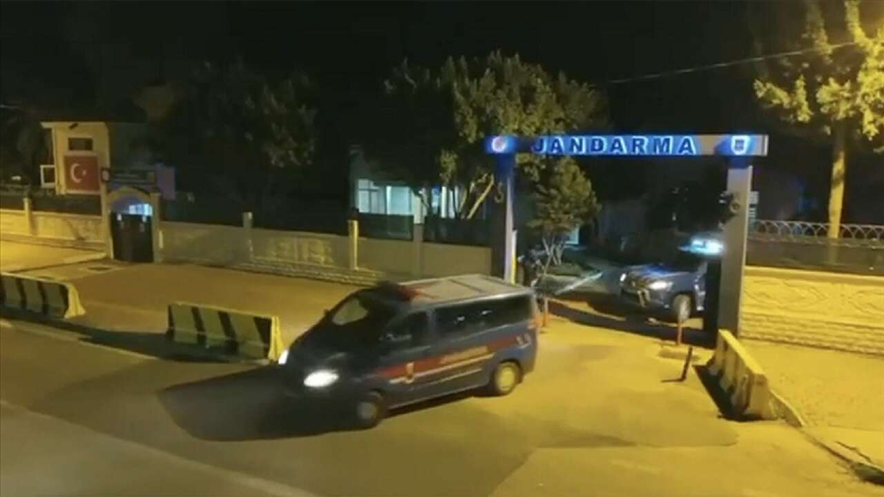 Silah kaçakçılarına yönelik 27 ilde düzenlenen operasyonlarda 259 şüpheli yakalandı