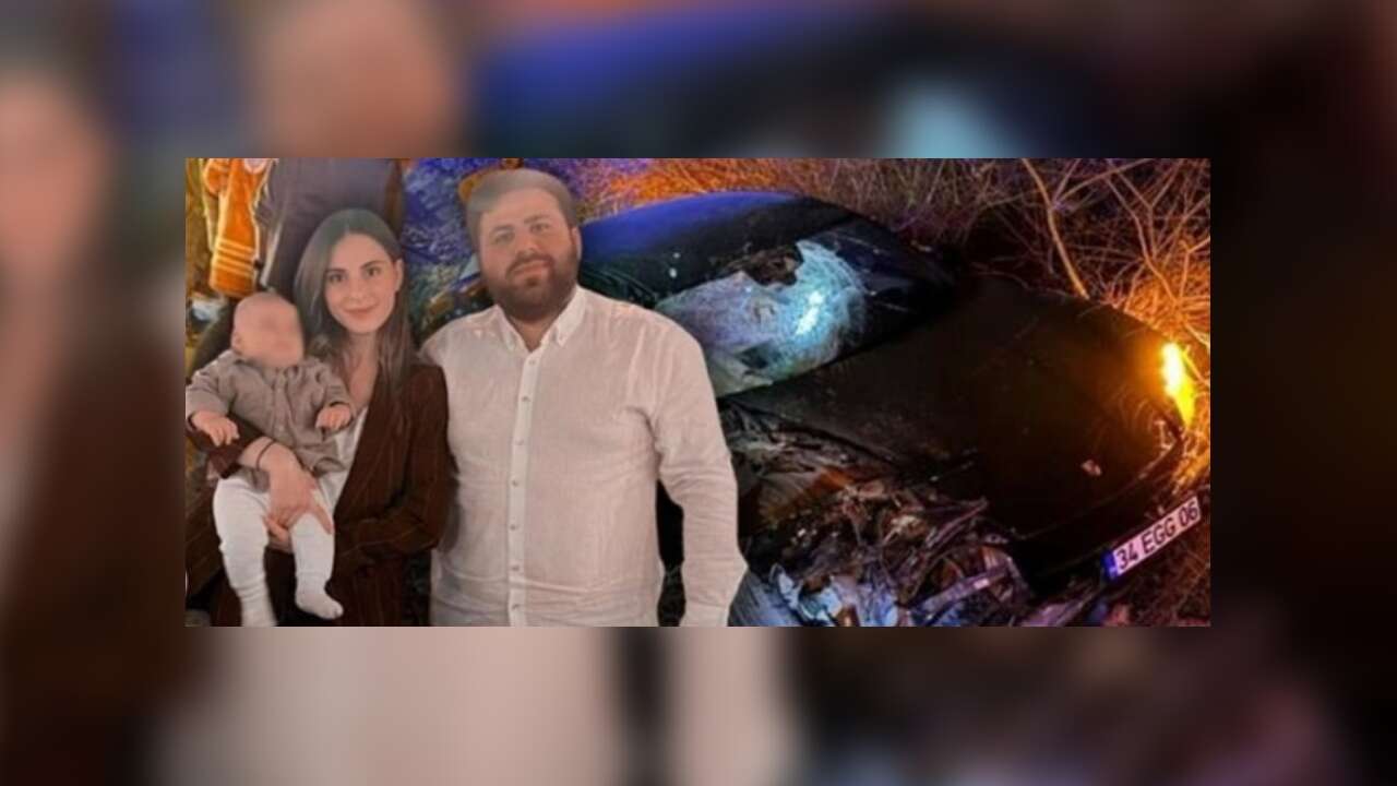 Eyüpsultan'da Oğuz Murat Aci'nin öldüğü kazaya ilişkin iddianamenin detaylarına ulaşıldı