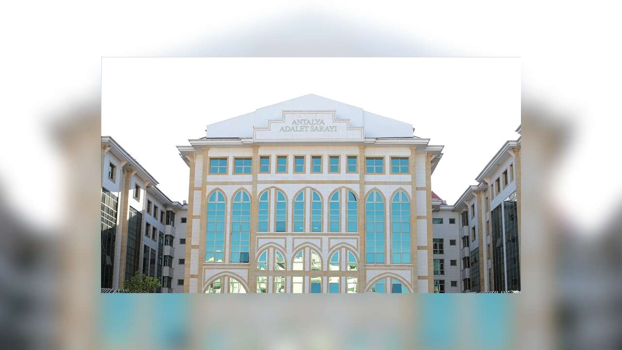 Antalya merkezli yasa dışı bahis soruşturması: 72 kişi hakkında gözaltı kararı