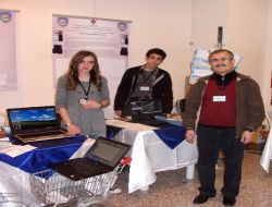 Diyarbakırlı Öğrencilerden Alış-verişi Rahatlatan Proje