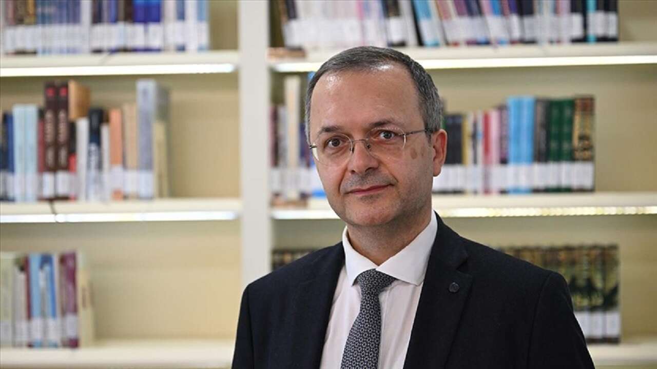 Diyanet'ten "sanal bahis, kumar ve şans oyunları" uyarısı