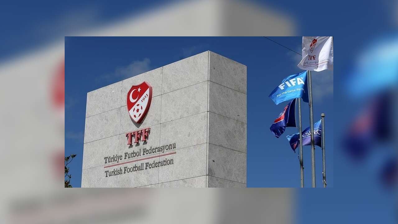 PFDK'den Ankara Keçiörengücü Başkanı Sedat Tahiroğlu'na 15 gün hak mahrumiyeti cezası