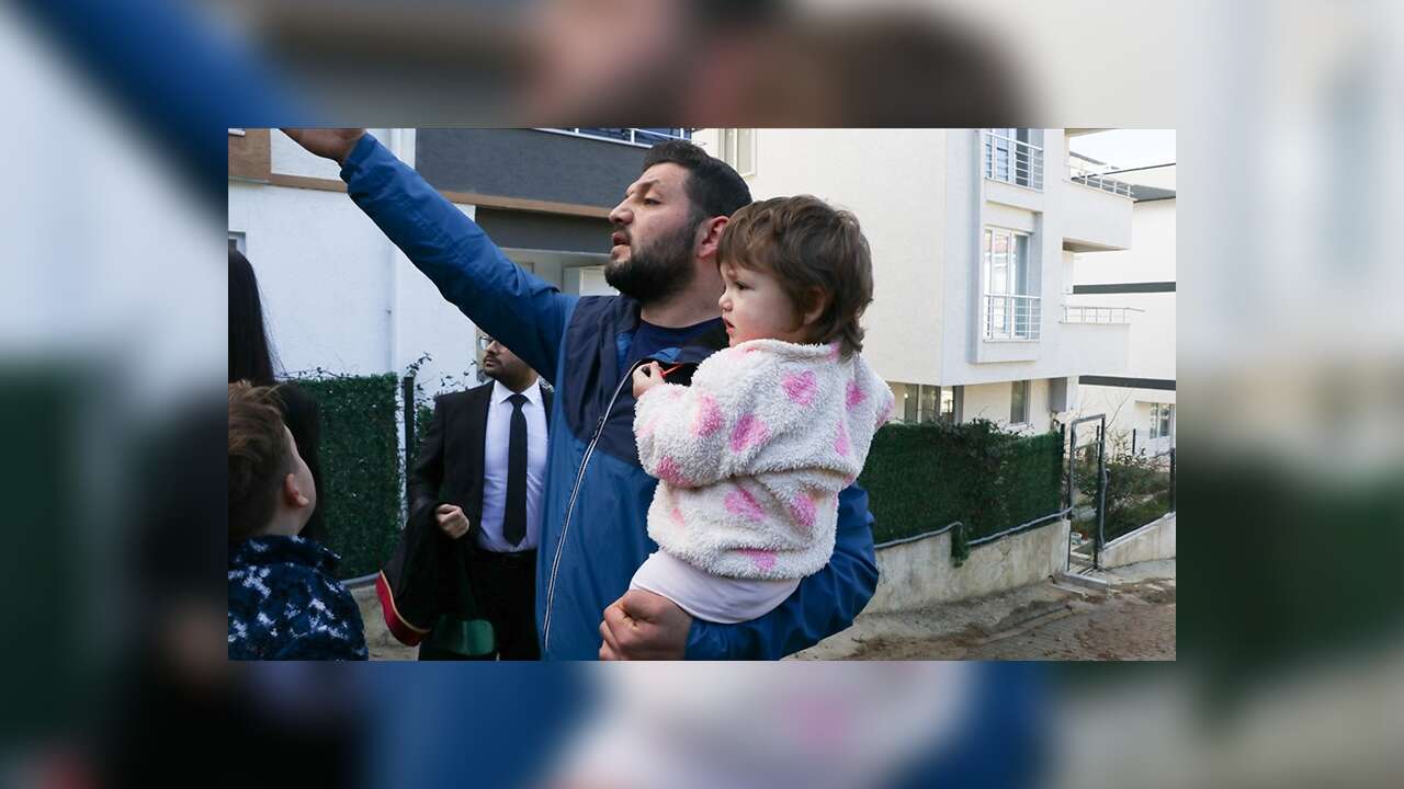 Yalova'da baba ve kızının komşusu tarafından darbedildiği iddiasıyla ilgili soruşturma sürüyor