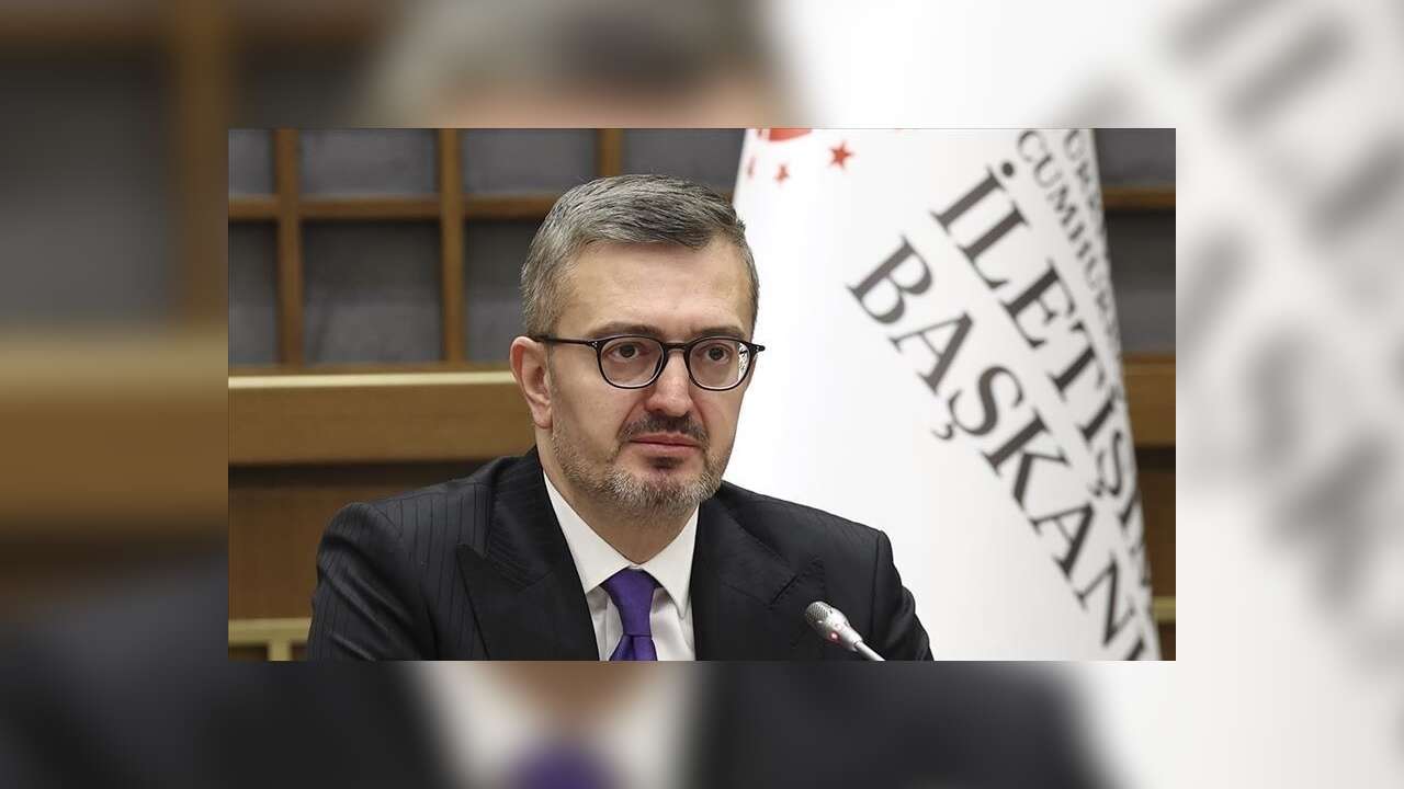 Duran: Türkiye, terörden arındırılmış, güçlü ve huzur içinde bir geleceğe emin adımlarla ilerlemektedir