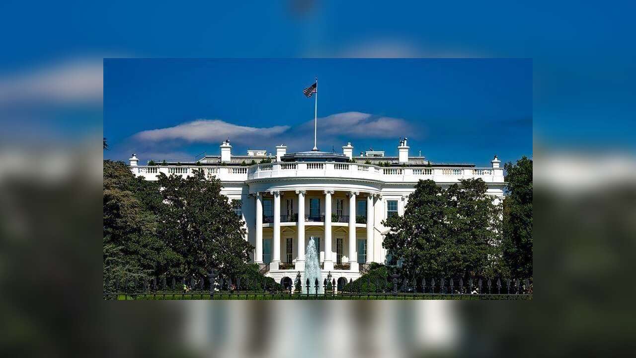 Beyaz Saray: Trump'ın İran konusunda ilk tercihi diplomasi, ancak gerekirse askeri güç kullanmaya hazır