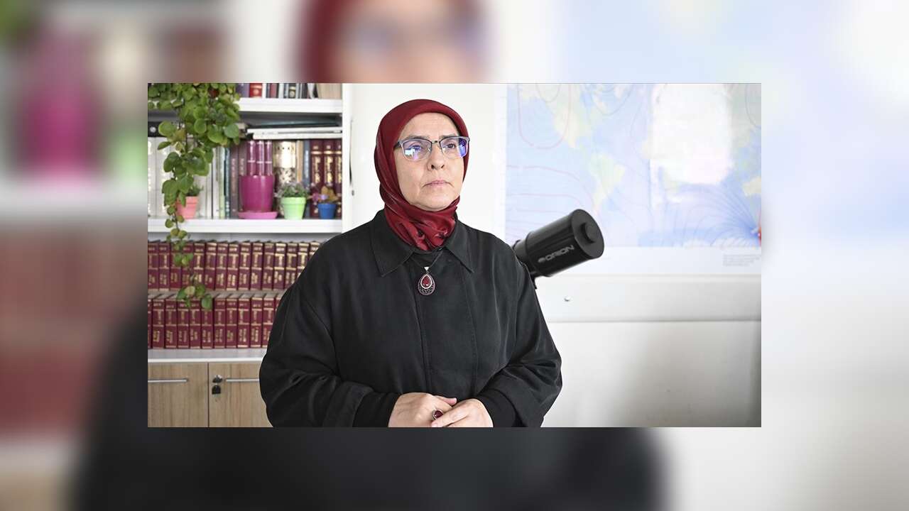 Diyanetin hilal gözlem çalışmaları 32 ülkeye referans oldu