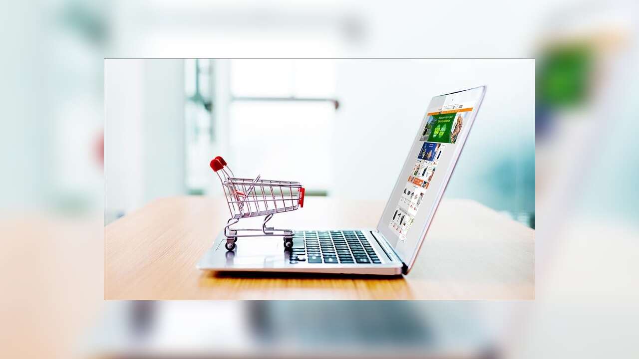 Ramazanda çevrim içi siparişler iftar öncesi saatlerde yoğunlaştı