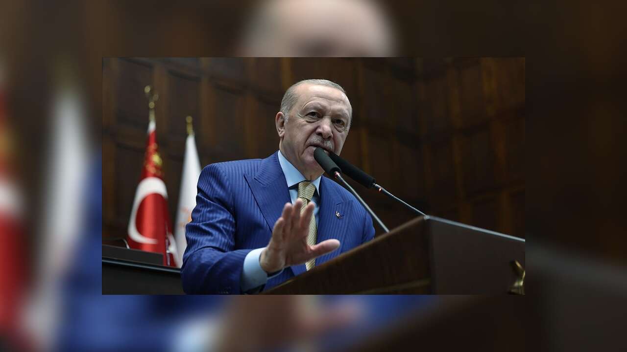 Cumhurbaşkanı Erdoğan: MEB'in ramazan genelgesi doğrudur, yerindedir, hukukidir