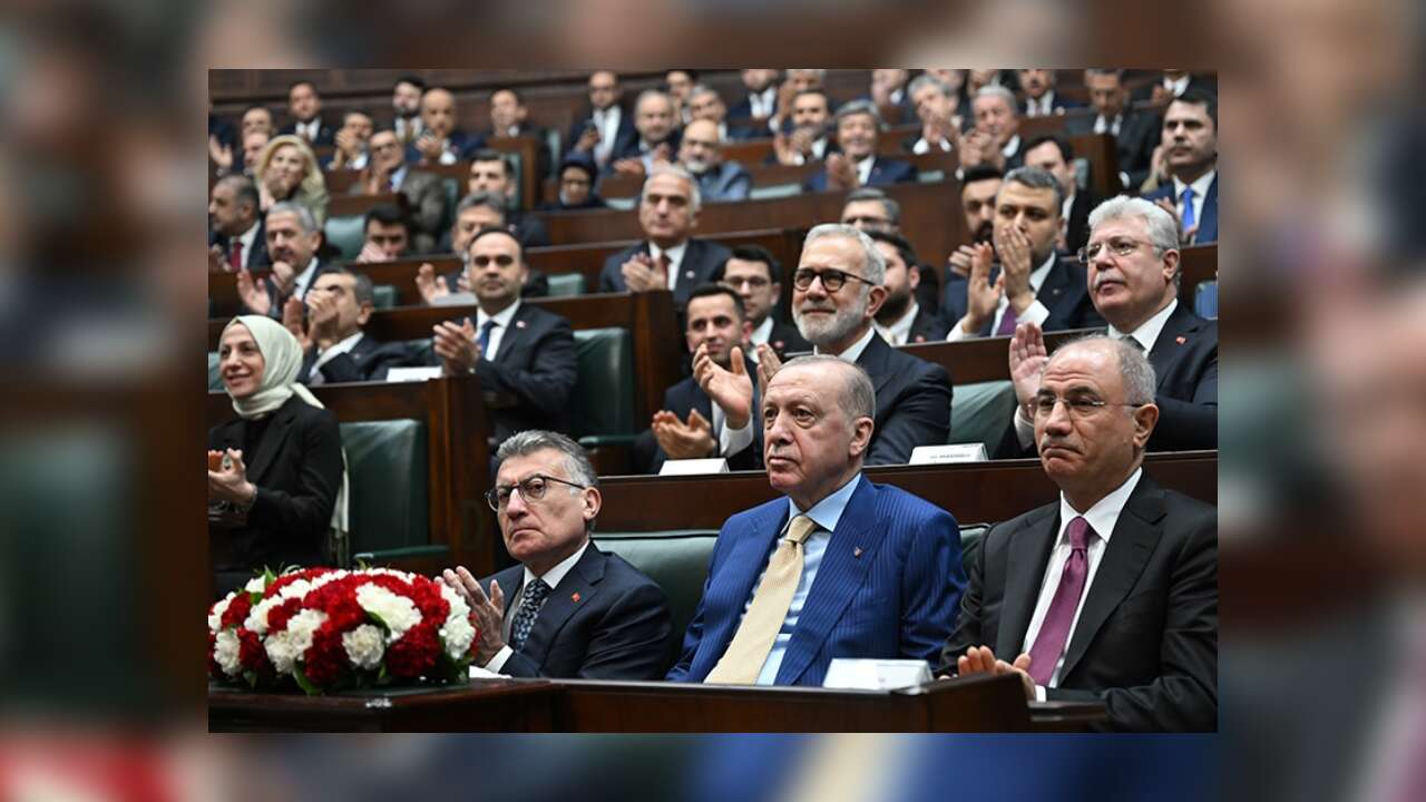 Cumhurbaşkanı Erdoğan: MEB'in ramazan genelgesi doğrudur, yerindedir, hukukidir