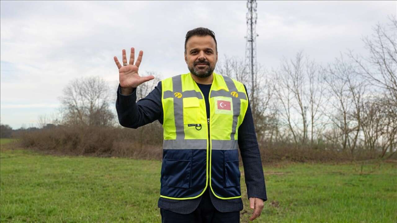 Turkcell Genel Müdürü Koç: Bugün itibarıyla 5G'ye hazırız