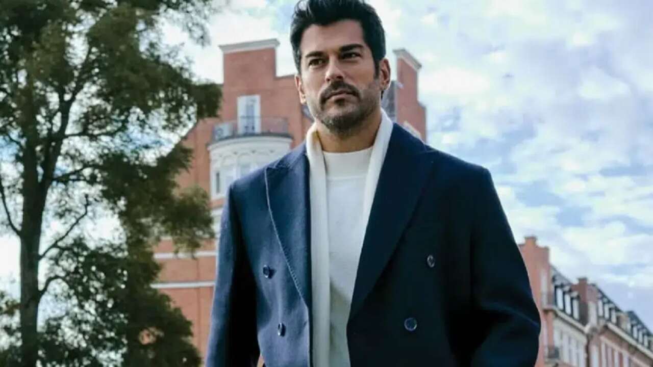 Burak Özçivit'ten "Eyüpsultan’da 30 daire aldı" iddialarına yanıt