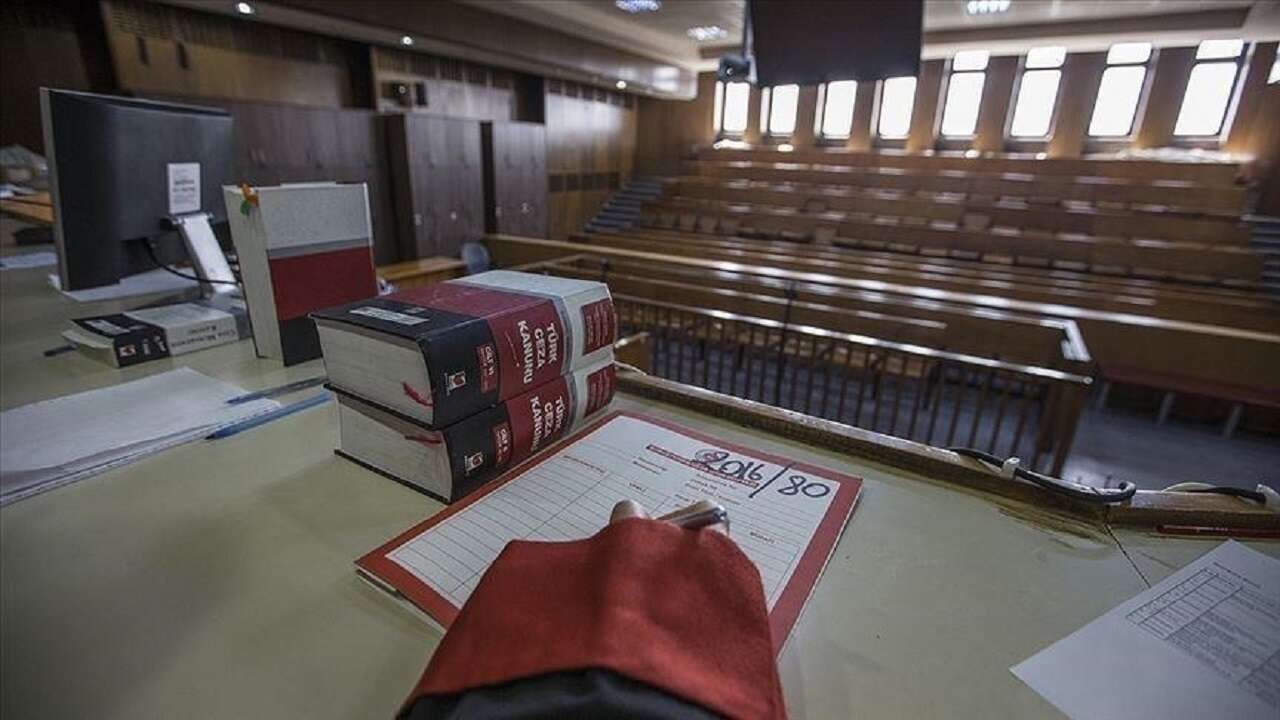 Aziz İhsan Aktaş suç örgütü davasında ara karar