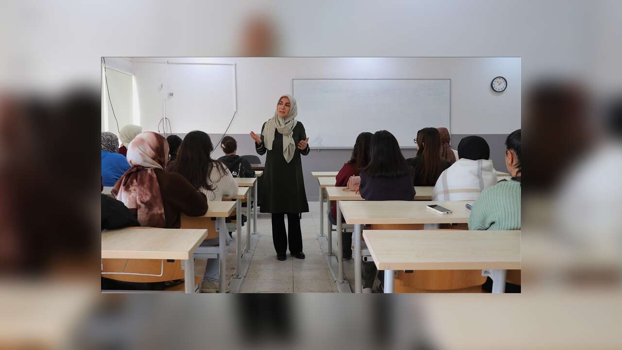 28 Şubat mağduru kadın akademisyen, yıllar sonra doçentlik ünvanı aldı