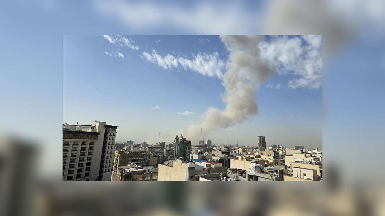 İsrail, İran’a saldırı başlattığını duyurdu