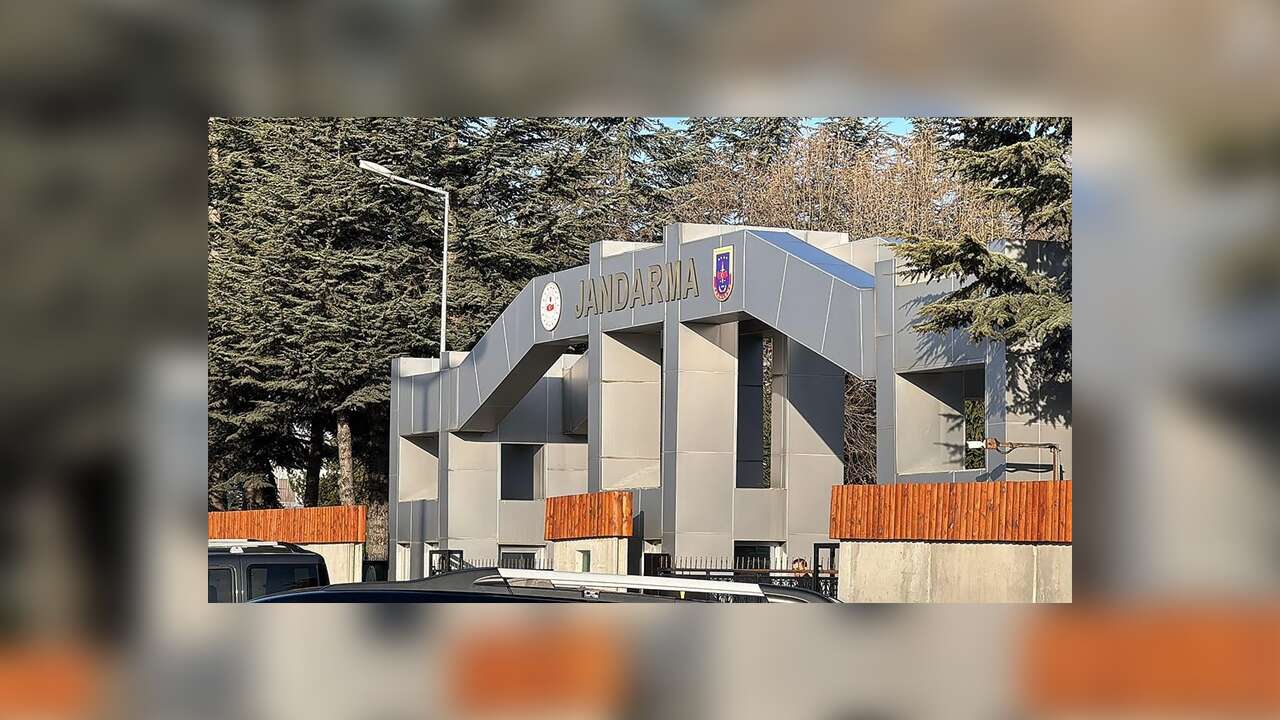 Bolu Belediyesi'ne yönelik "irtikap" operasyonu