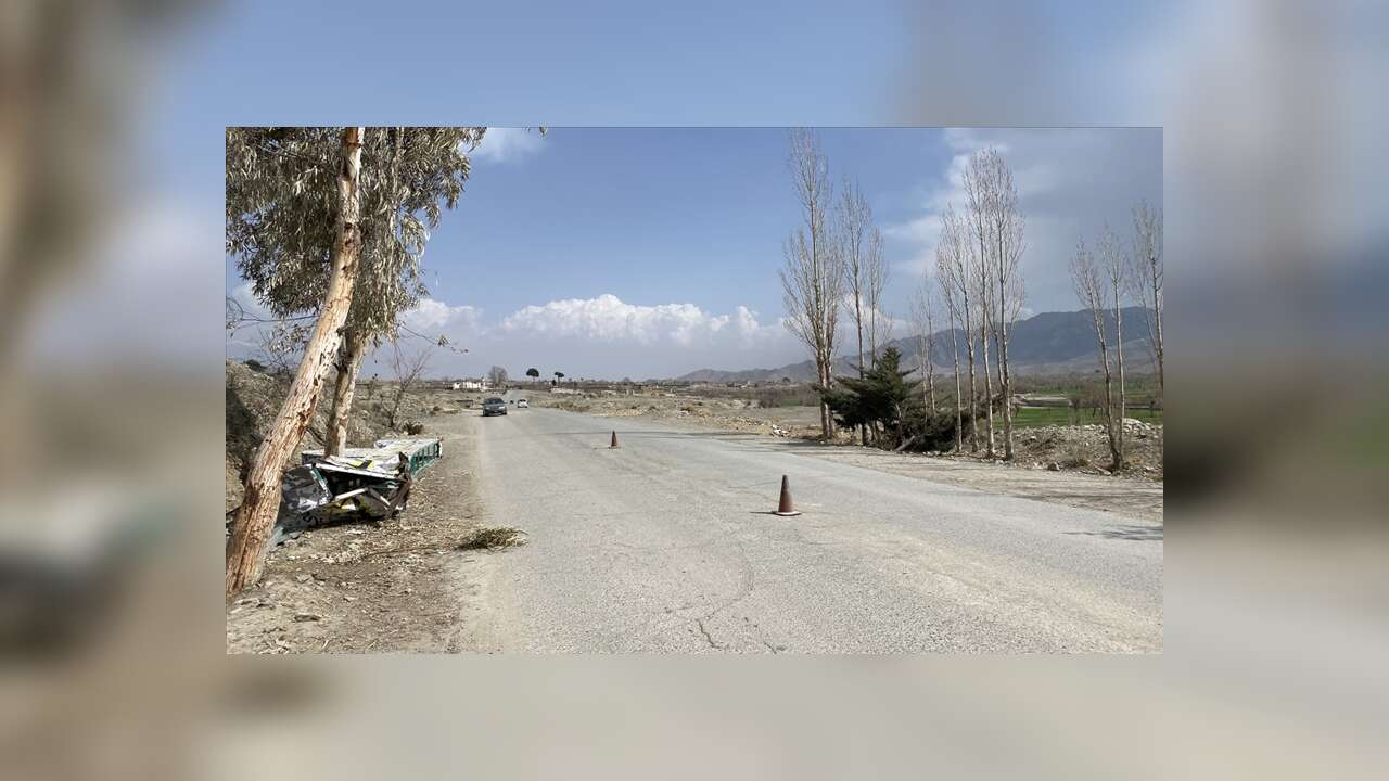 Pakistan-Afganistan sınırındaki çatışmalar devam ediyor