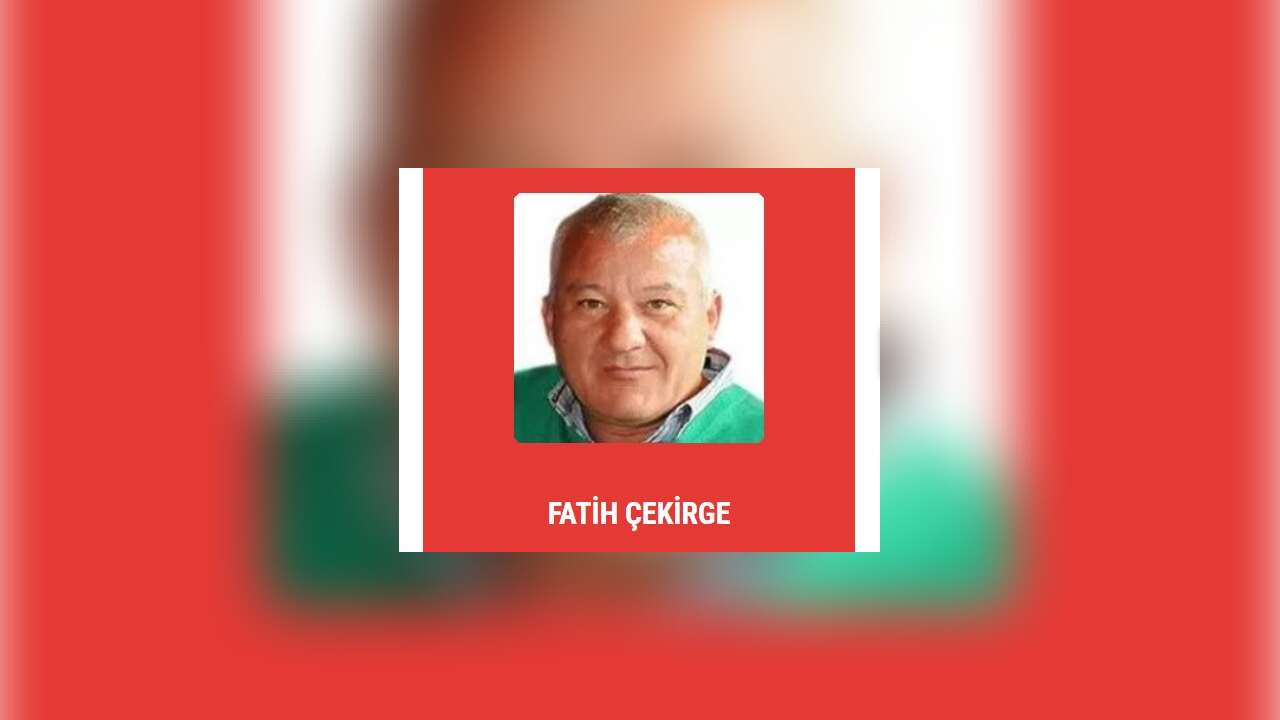 'Türkiye’nin küresel barış markajı'