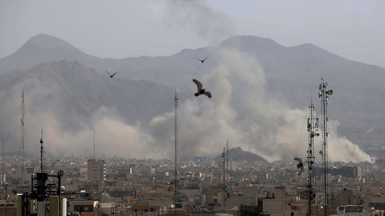 Dünyadan ABD ile İsrail'in İran'a gerçekleştirdiği saldırılara tepkiler