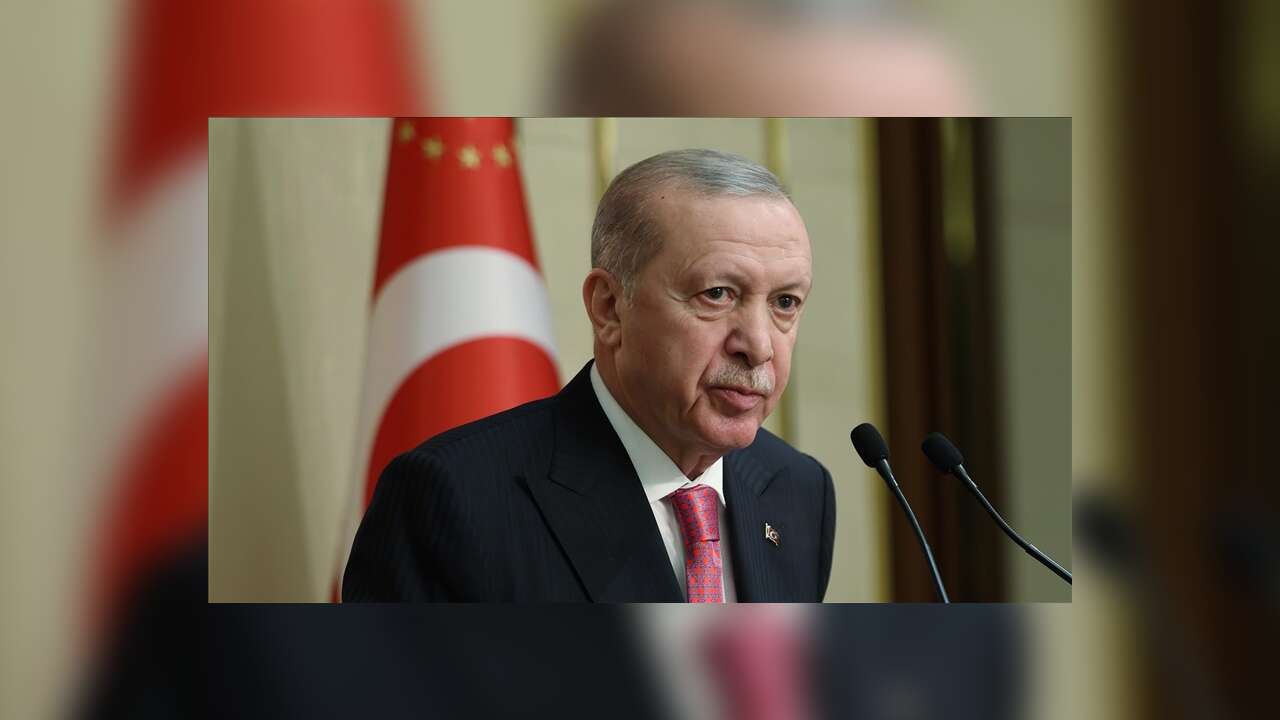 Cumhurbaşkanı Erdoğan'dan Flaş Açıklamalar