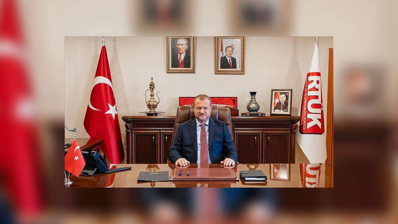 RTÜK Başkanı Mehmet Daniş'ten "28 Şubat" paylaşımı