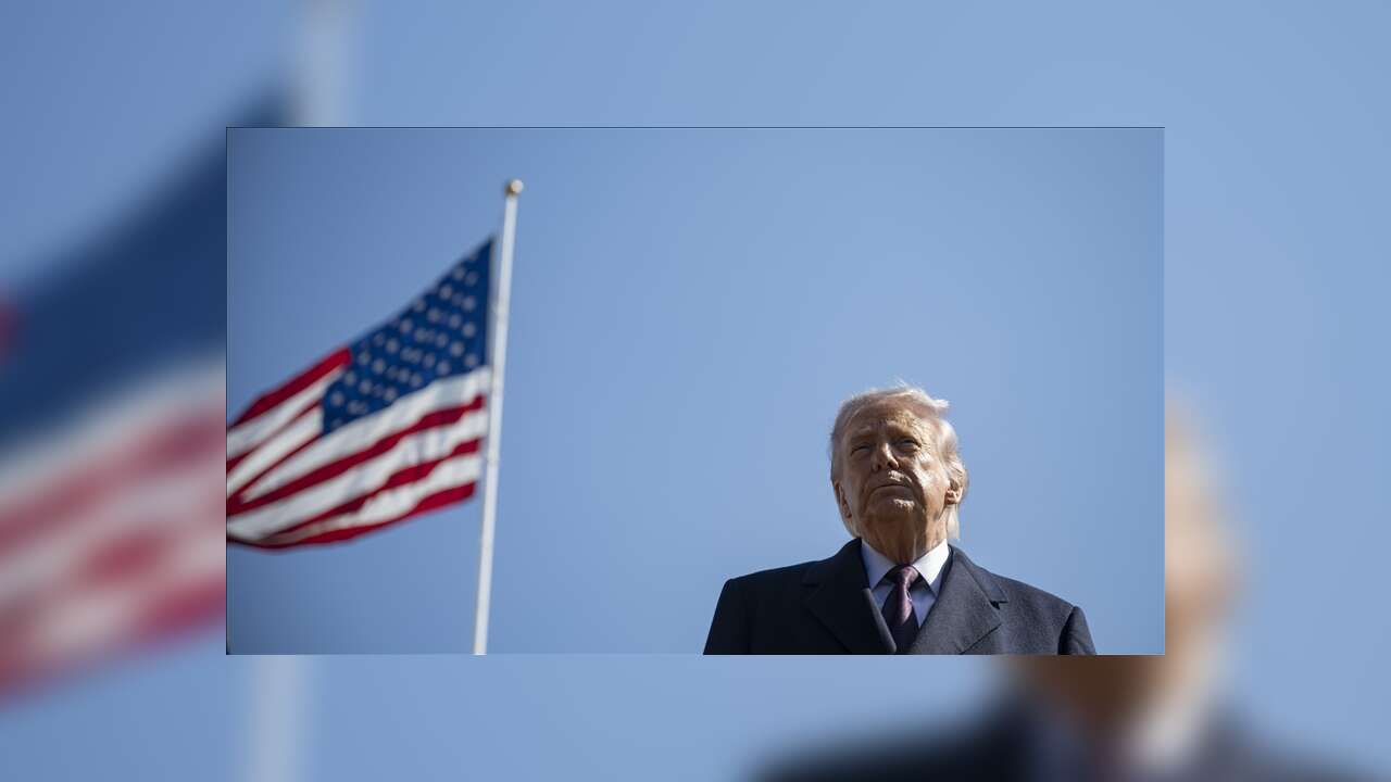 Trump'ın İran'a yönelik saldırıları MAGA destekçilerinden tepki gördü