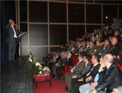 İmamlar, Kutlu Doğum İçin Sahneye Çıktı