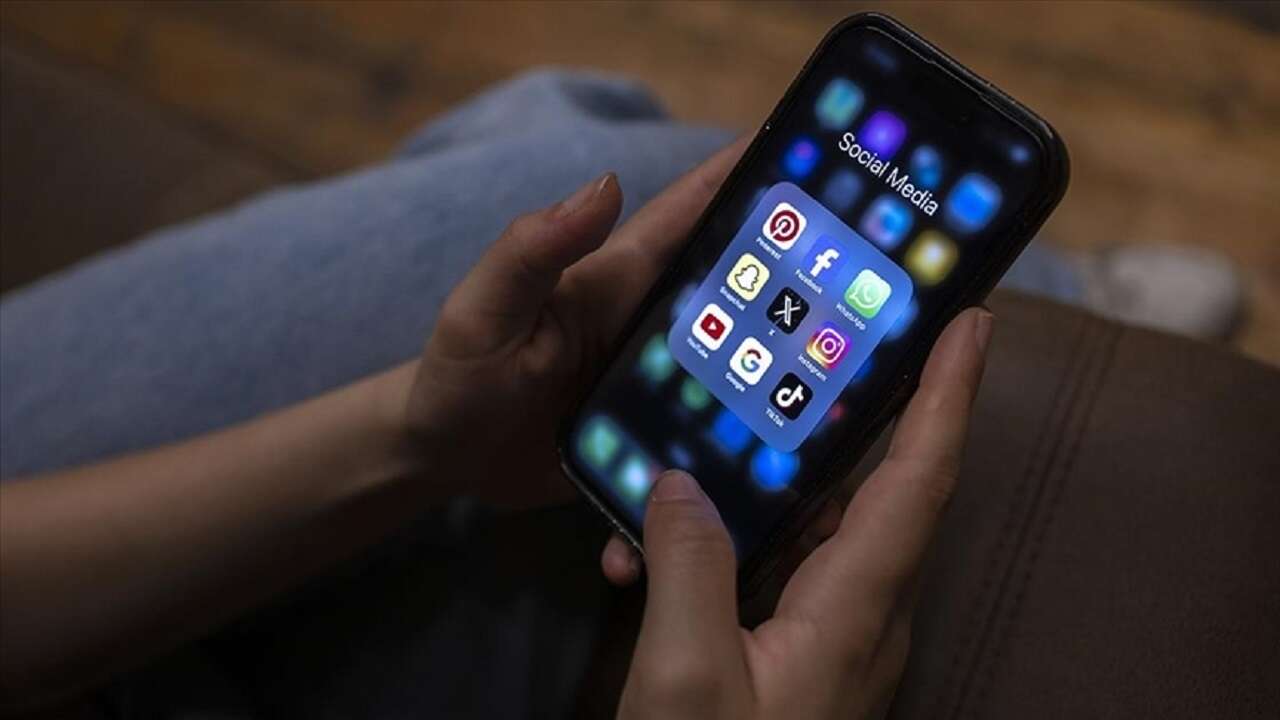 Suç unsuru oluşturduğu tespit edilen 38 sosyal medya hesabına erişim engeli